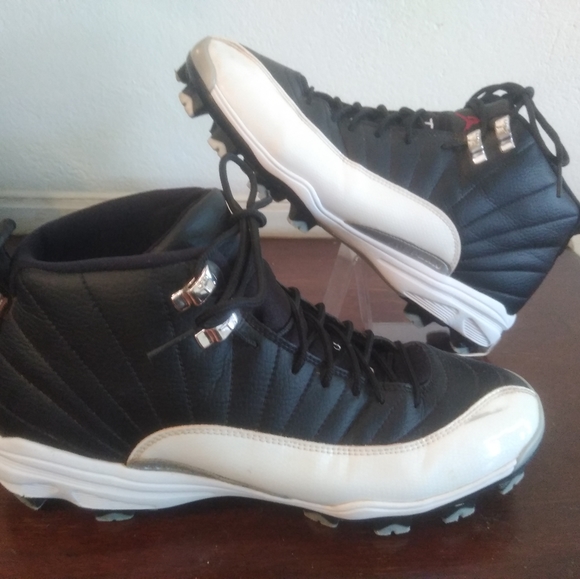 playoff 12 cleats